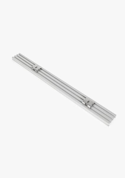Vielfältige Halteclips für LED-Leisten – variantensicher, passgenau, flexibel